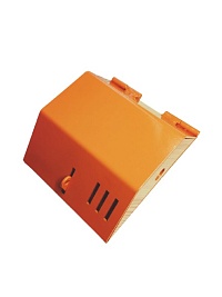 Антивандальный корпус для акустического детектора сирен модели SOS112 с доставкой  в Армянске! Цены Вас приятно удивят.