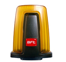 Купить светодиодную сигнальную лампу BFT со встроенной антенной RADIUS LED BT A R1 по очень выгодной цене в Армянске