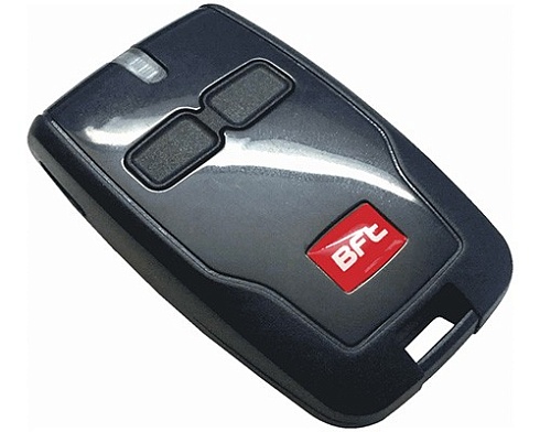 Заказать пульт ДУ 2-х кнопочный BFT MITTO с доставкой  в  Армянск