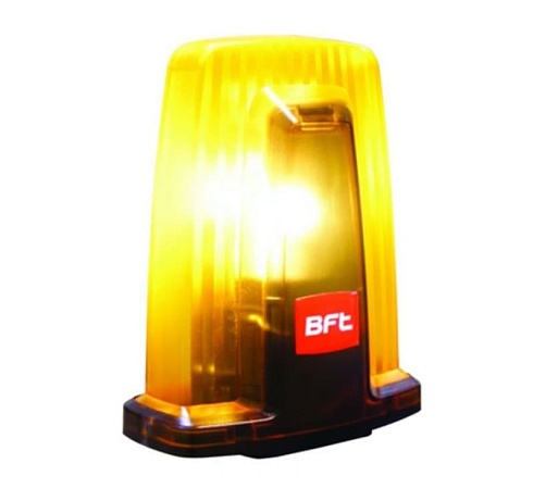 Купить сигнальную лампу BFT без встроенной антенны B LTA 230 с доставкой и установкой в Армянске