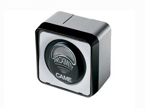 Купить Считыватель PROXIMITY CAME TSP01 для карт Em-Marine со встроенным контроллером с доставкой и установкой в Армянске